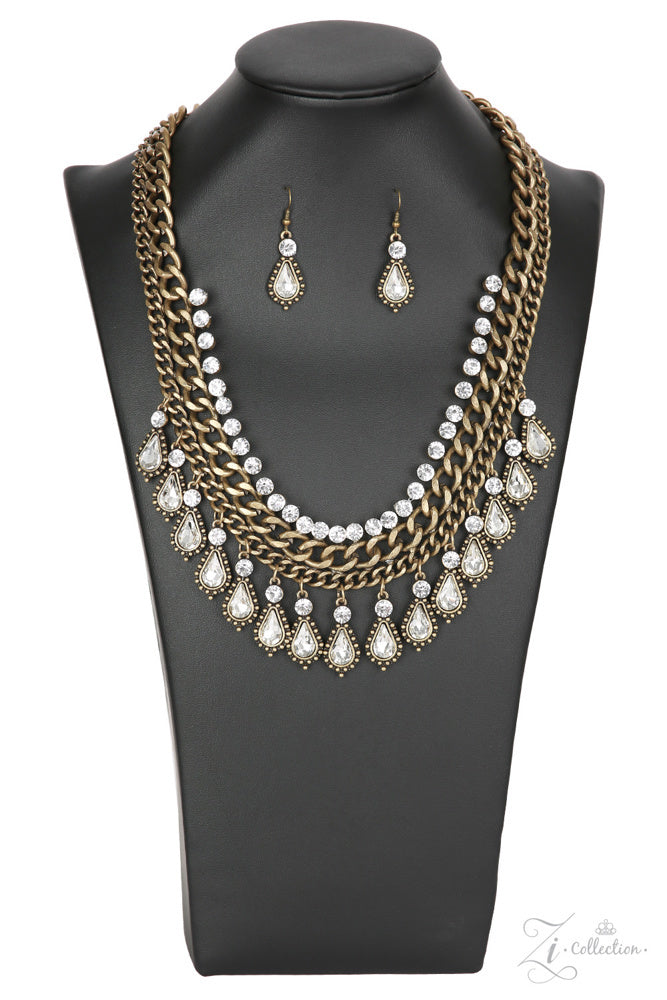 Revolution Necklace image 2