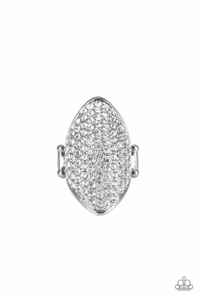 Paparazzi | Pusher P Pleasure Palace's Products Ring | Paparazzi Accessories