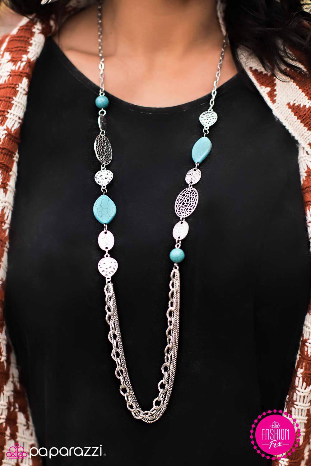 Simply Santa Fe - Complete Trend Blend ?