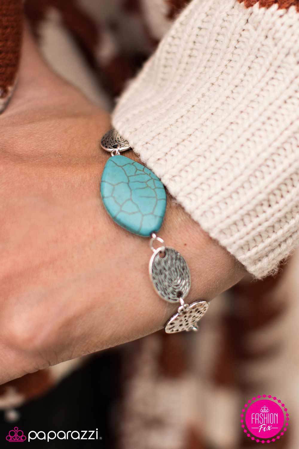 Simply Santa Fe - Complete Trend Blend ?
