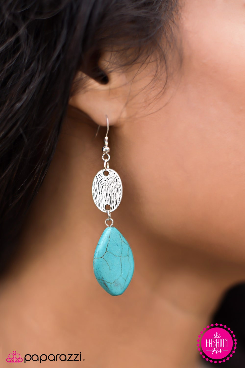 Simply Santa Fe - Complete Trend Blend ?