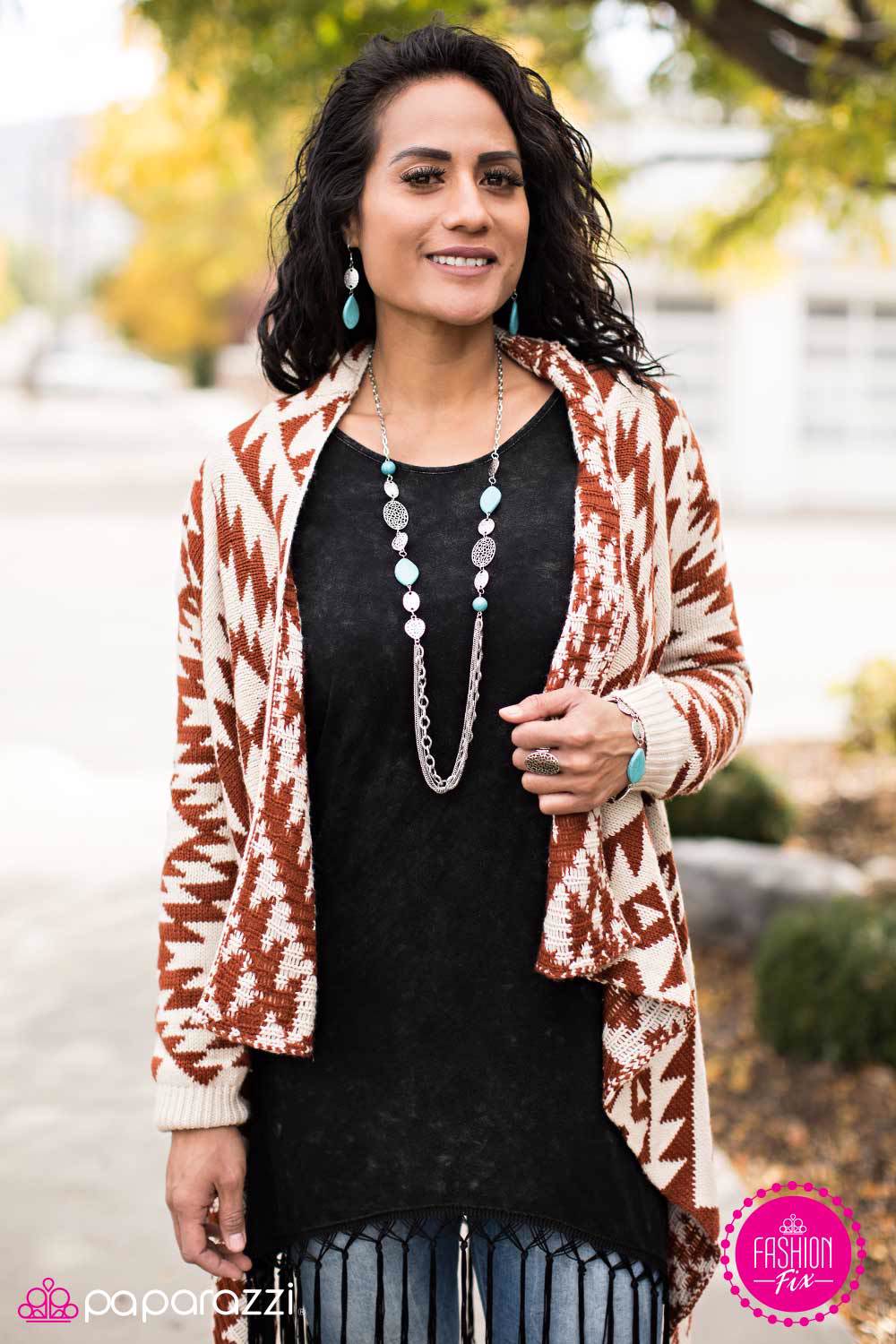 Simply Santa Fe - Complete Trend Blend ?