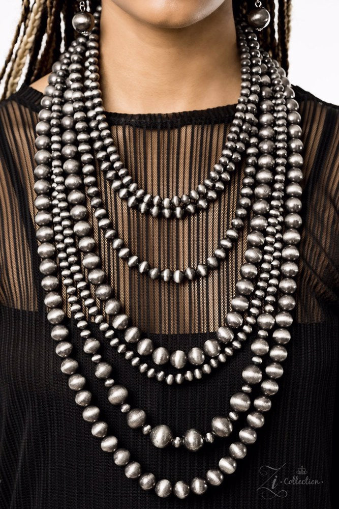 Instinct Necklace image 3