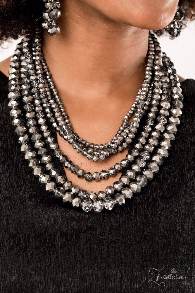 Knockout Necklace image 3