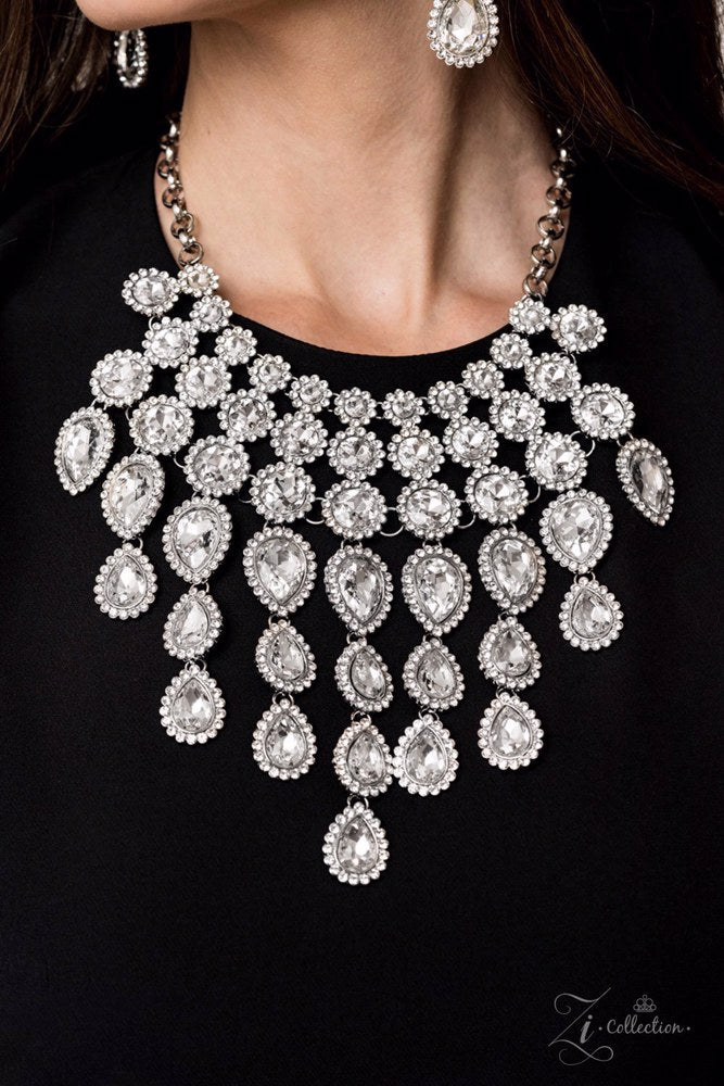 Mesmerize Necklace image 3