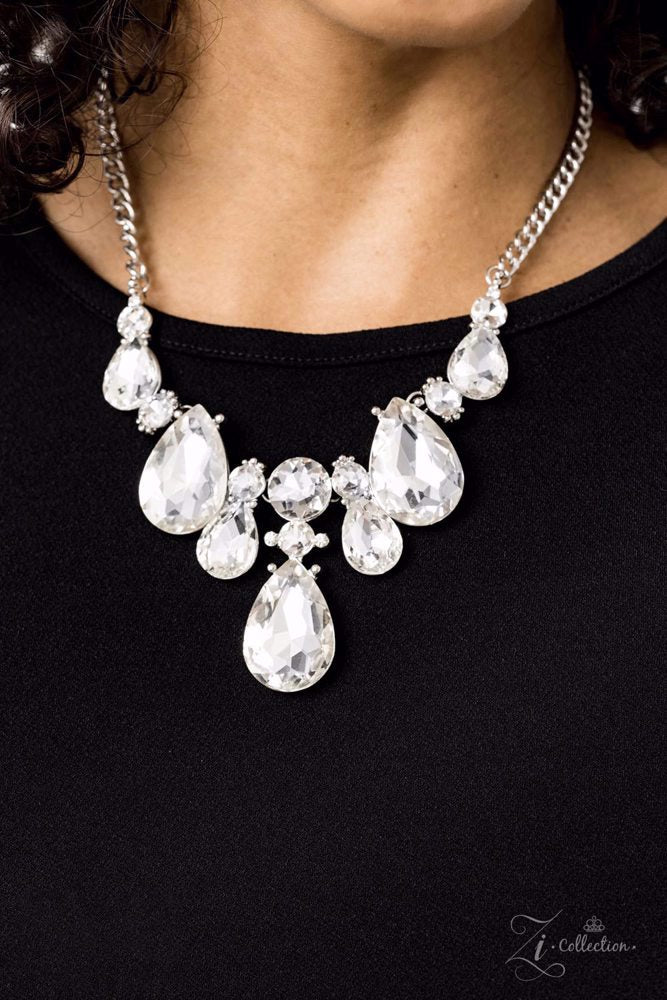 Reign Necklace image 3