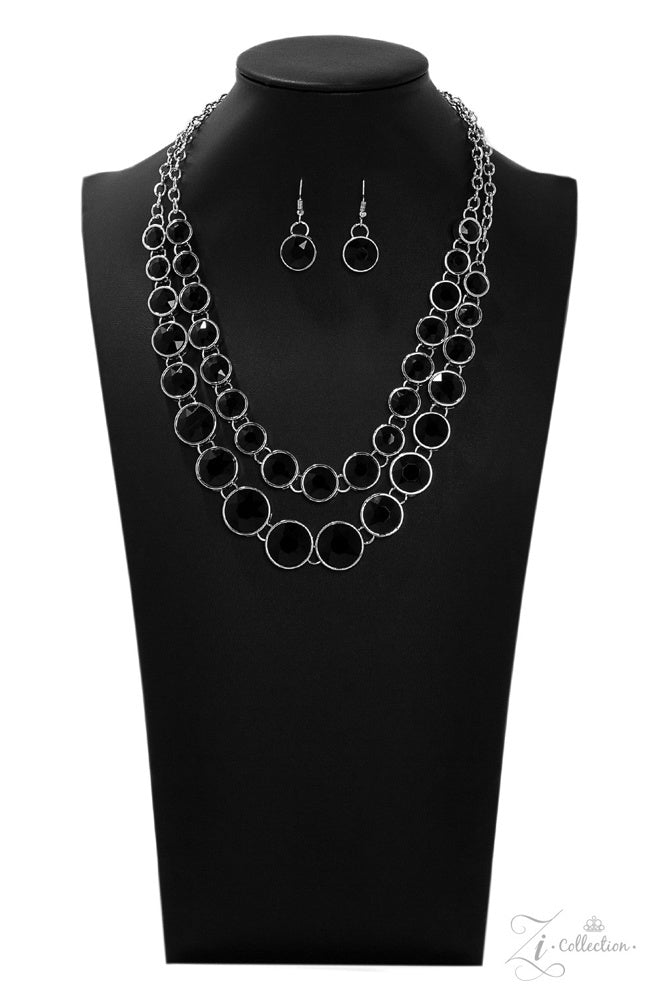 Iconic Necklace - Security Level 2