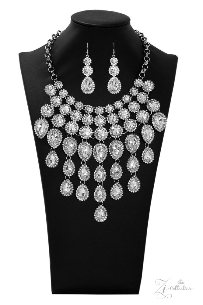 Mesmerize Necklace image 2