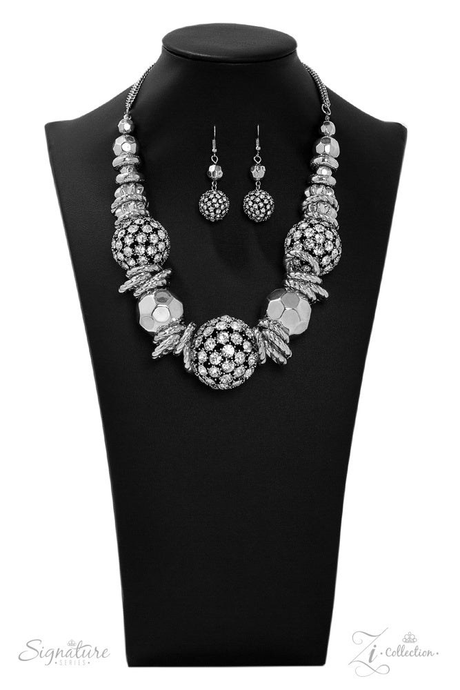 The Barbara Necklace image 2