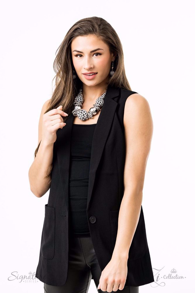 The Barbara Necklace image 5