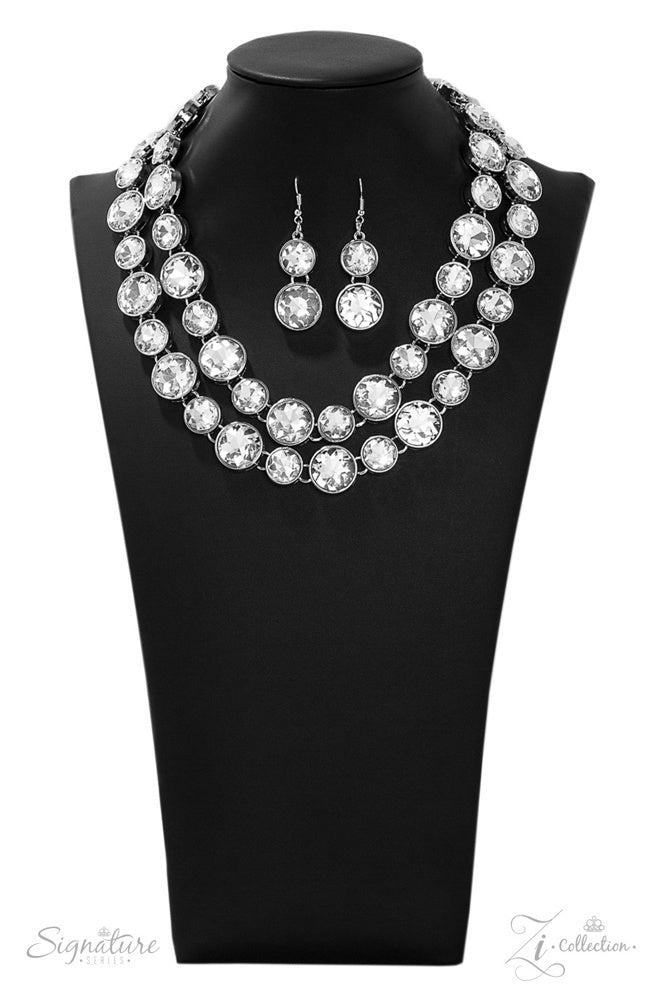 The Natasha Necklace image 2