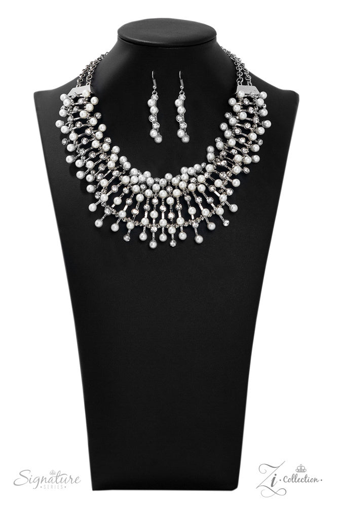 The Leanne Necklace image 2