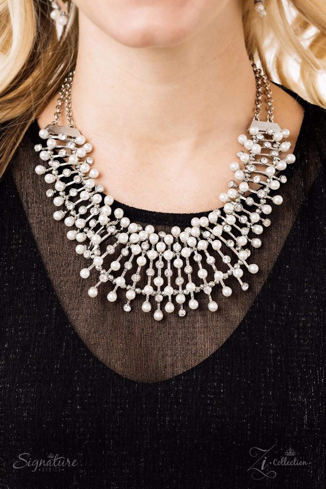 The Leanne Necklace image 3