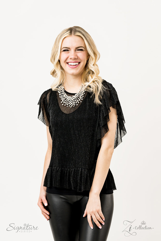 The Leanne Necklace image 5