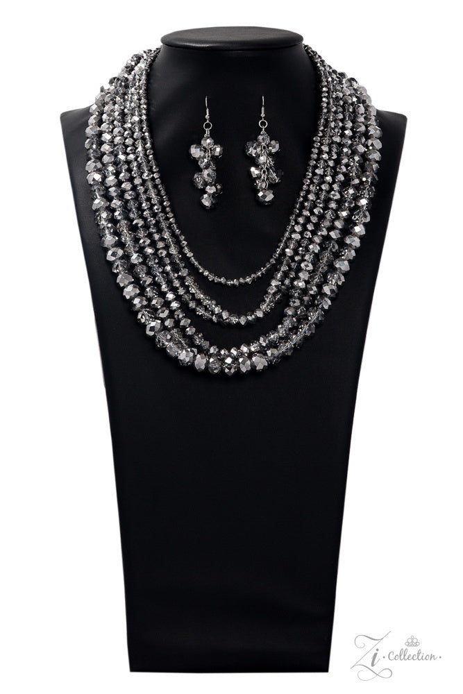 Knockout Necklace image 2