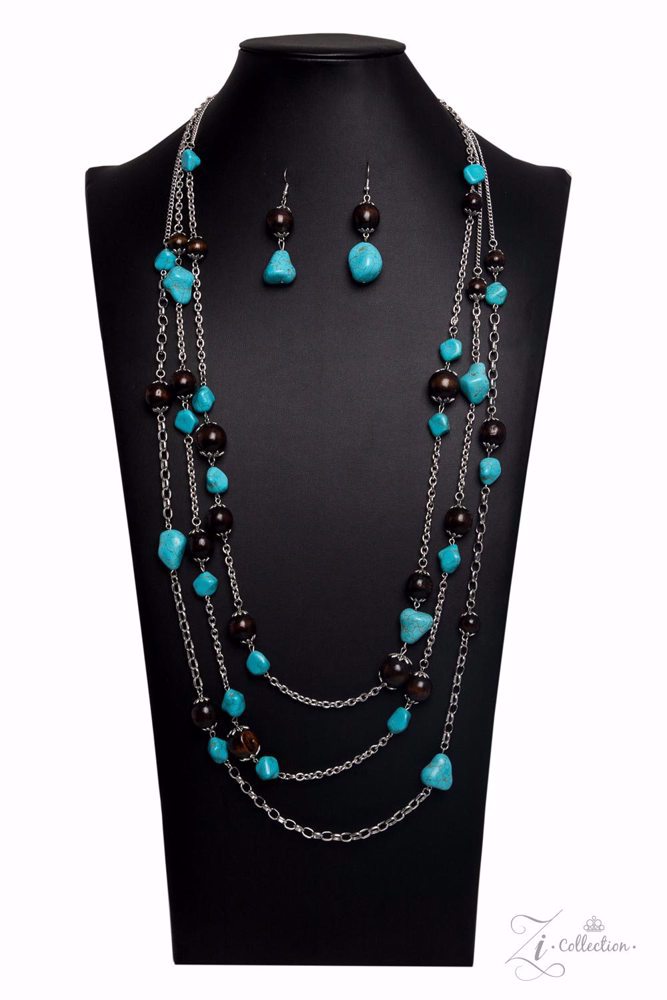 Groundbreaker Necklace - Security Level 2 image 2