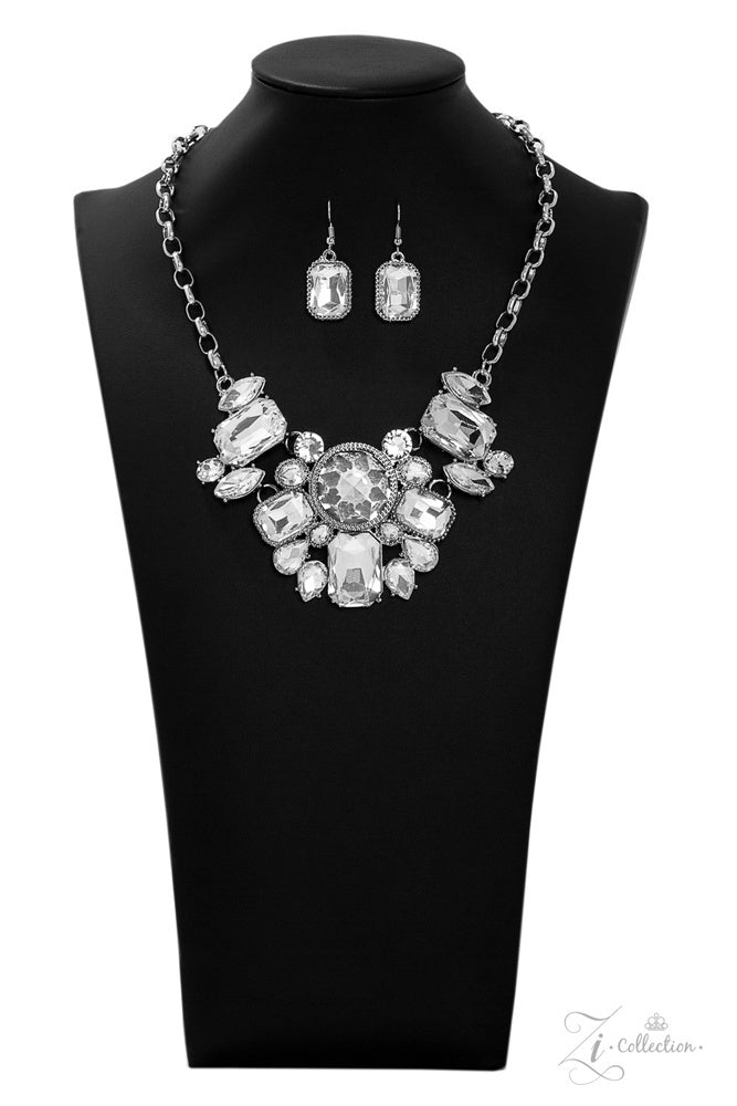 YOU-phoria Necklace - Security Level 2 image 2