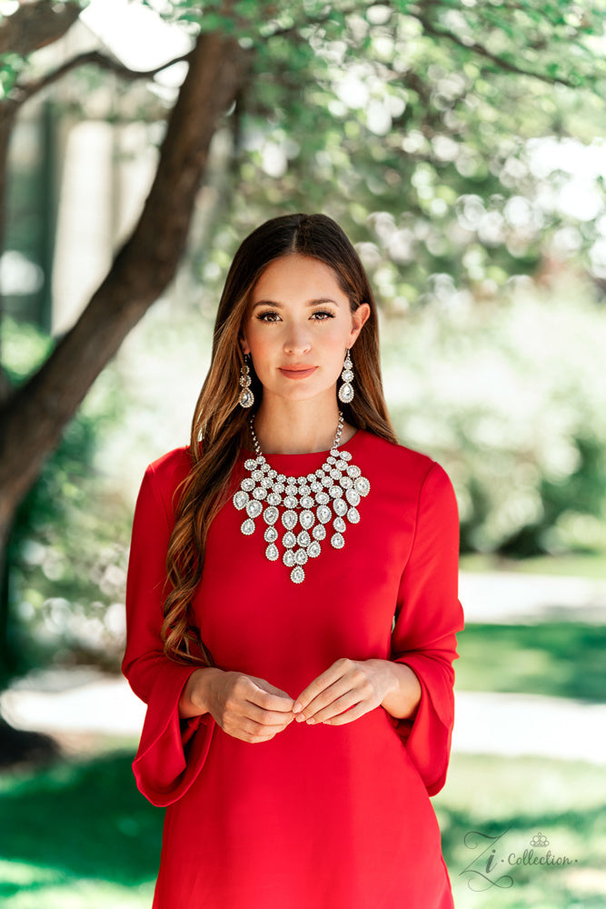 Mesmerize Necklace