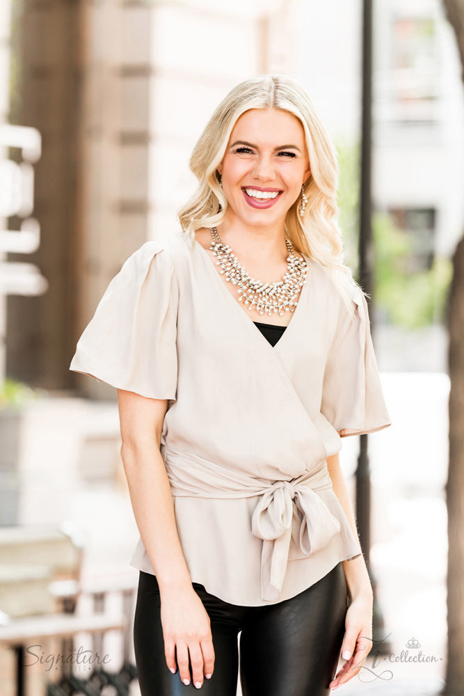 The Leanne Necklace