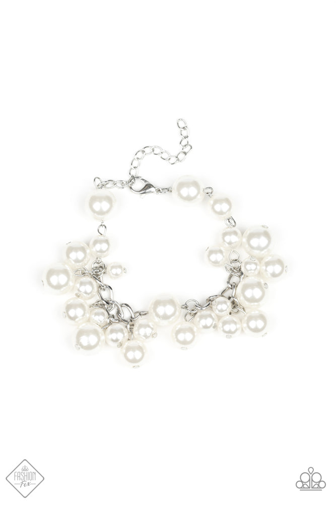 Girls in Pearls | Paparazzi Accessories