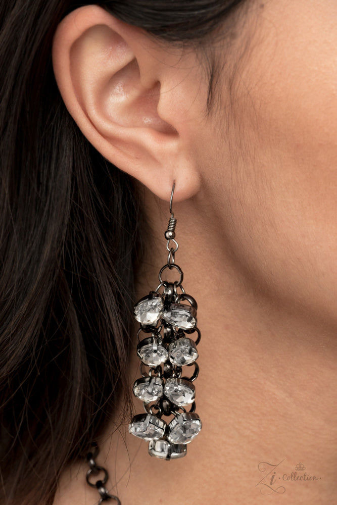 Ambitious Necklace Zi Collection | Paparazzi Accessories
