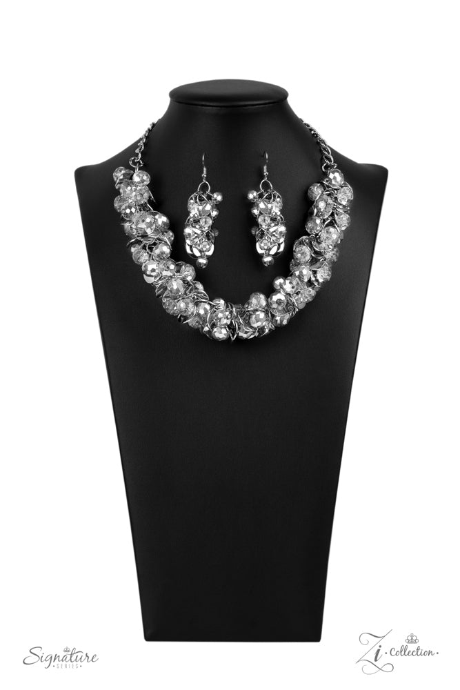 The Haydee Jewelry | Paparazzi Accessories image 2