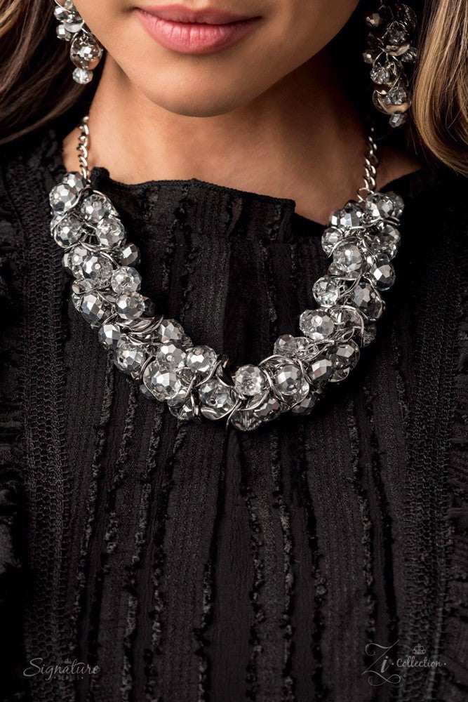 The Haydee Jewelry | Paparazzi Accessories image 3