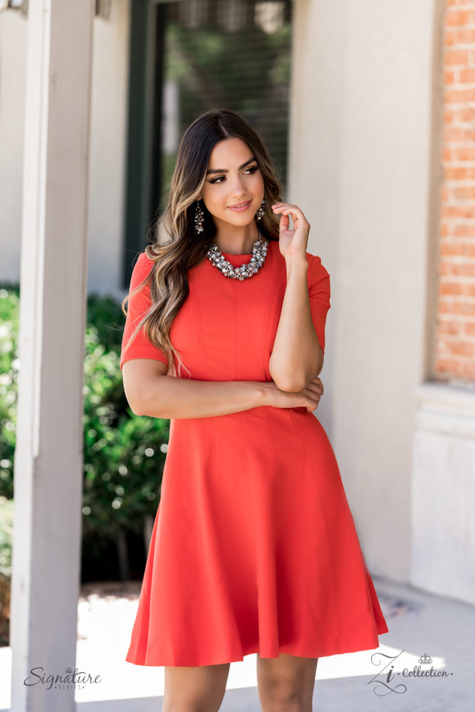 The Haydee Jewelry | Paparazzi Accessories