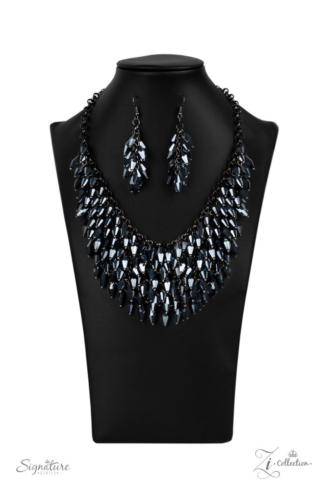 The Heather Jewelry | Paparazzi Accessories image 2