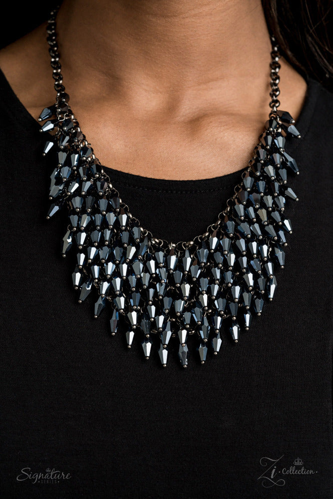 The Heather Jewelry | Paparazzi Accessories image 3
