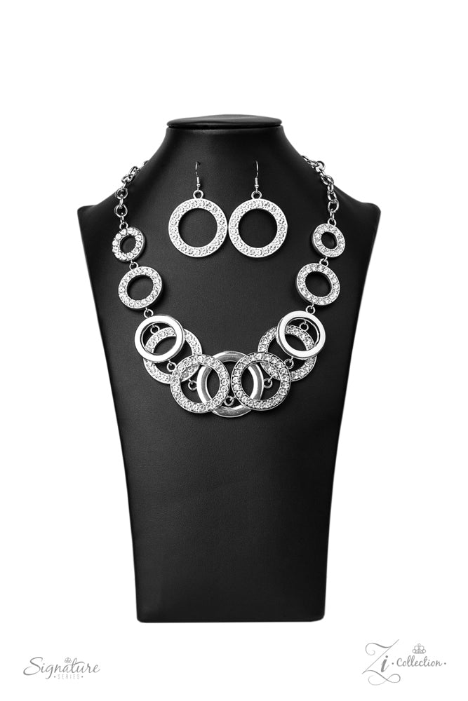 The Keila Jewelry | Paparazzi Accessories image 2
