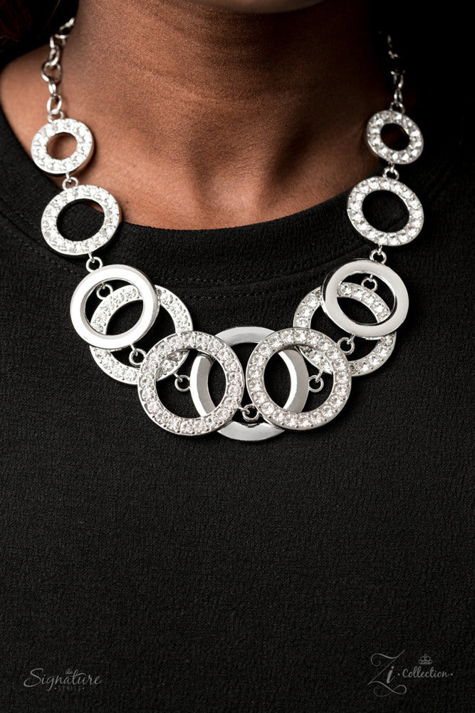 The Keila Jewelry | Paparazzi Accessories image 3