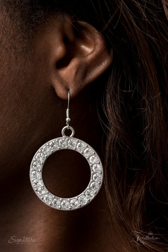 The Keila Jewelry | Paparazzi Accessories image 4