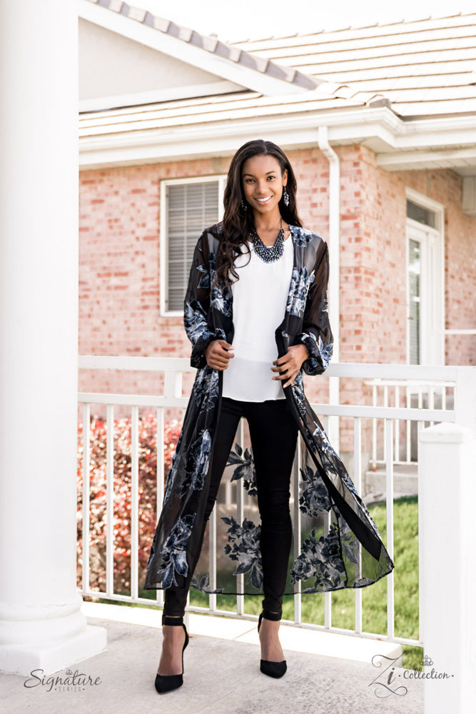 The Heather Jewelry | Paparazzi Accessories