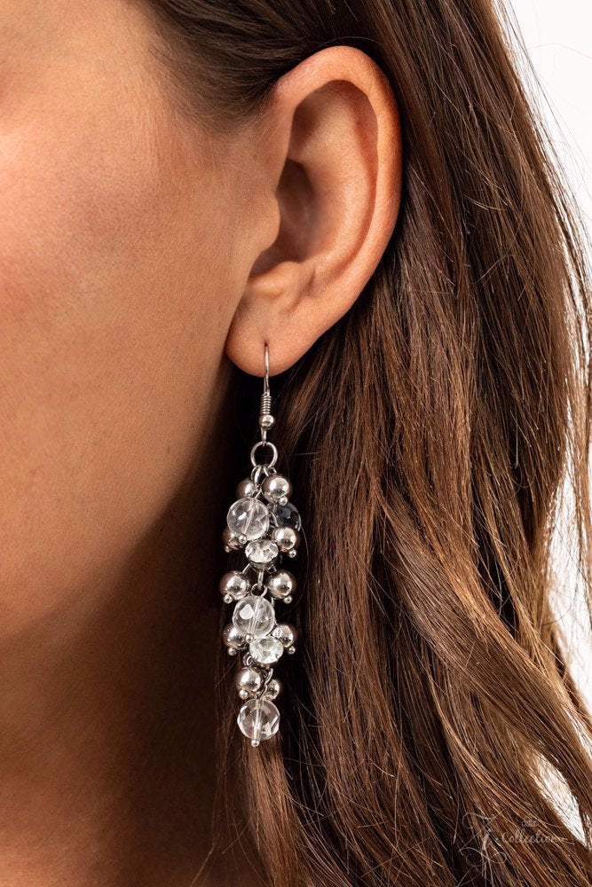 Sociable Necklace Zi Collection | Paparazzi Accessories