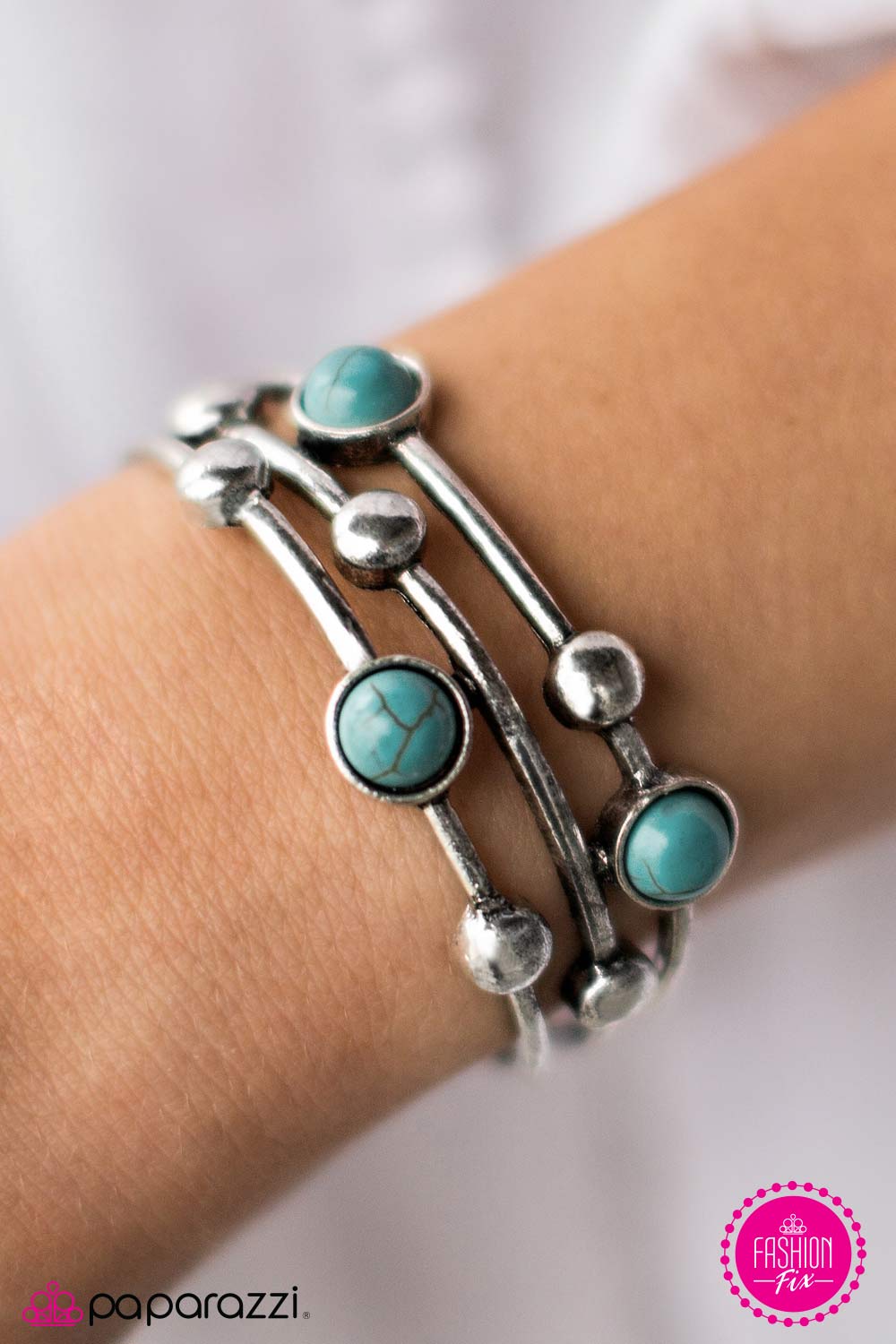 Simply Santa Fe - Complete Trend Blend