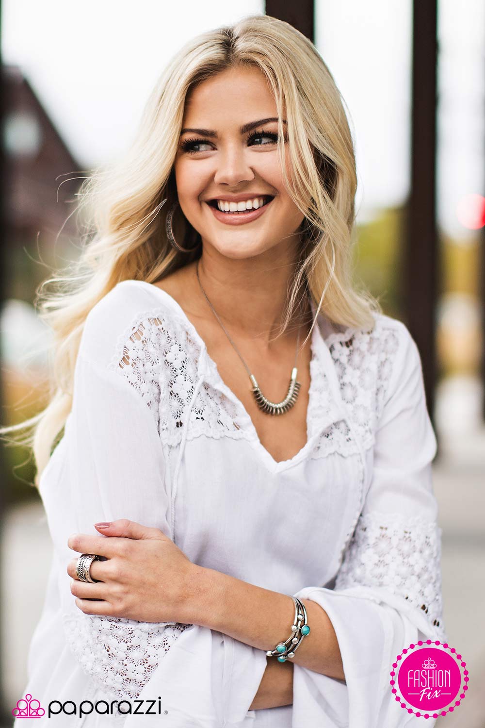 Simply Santa Fe - Complete Trend Blend