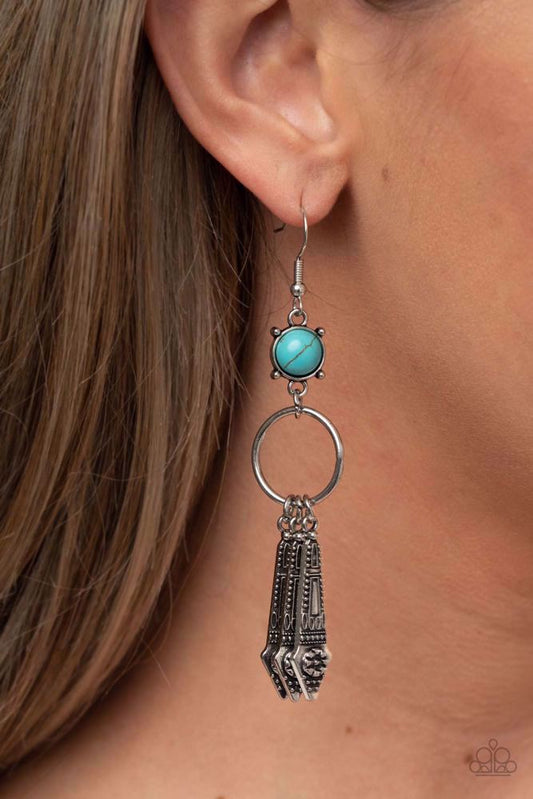 ?Prana Paradise - Blue