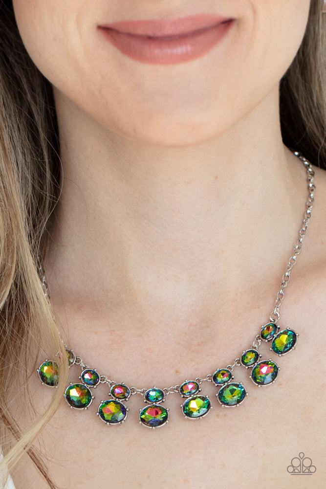 Cosmic Countess - Multi | Paparazzi Accessories