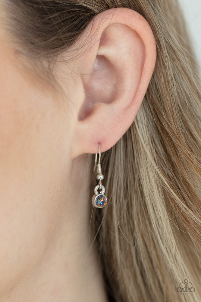 Cosmic Countess - Multi | Paparazzi Accessories