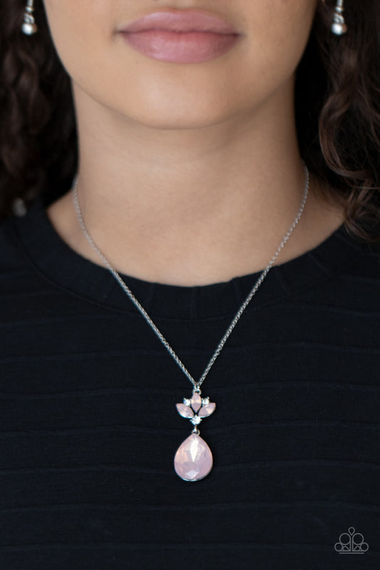 Celestial Shimmer - Pink | Paparazzi Accessories