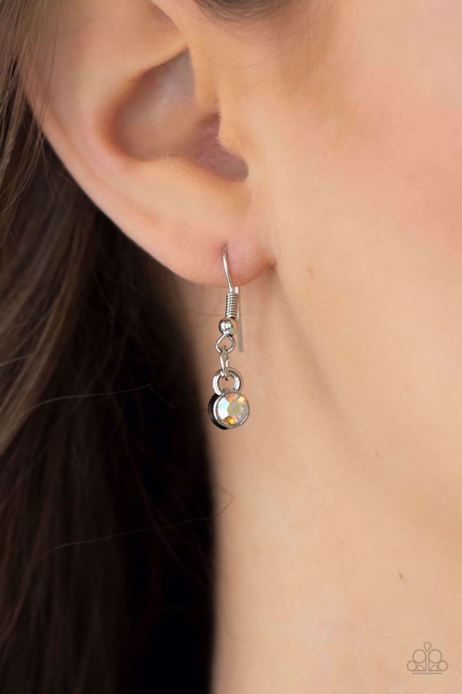 ​Full of Faith - Multi | Paparazzi Accessories