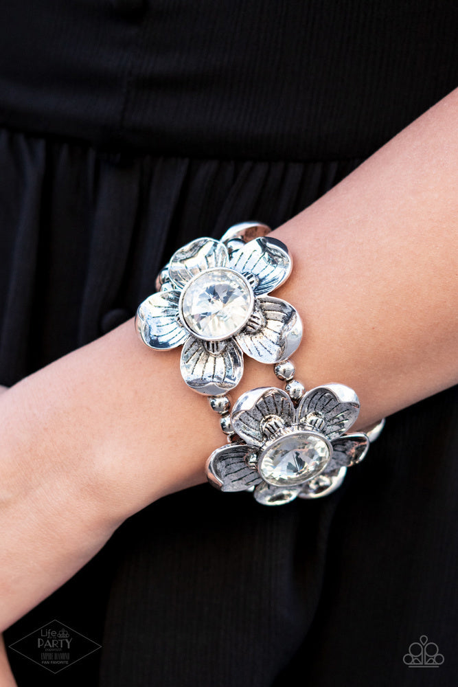Zi Collection Bracelet 2013 | Paparazzi Accessories image 3