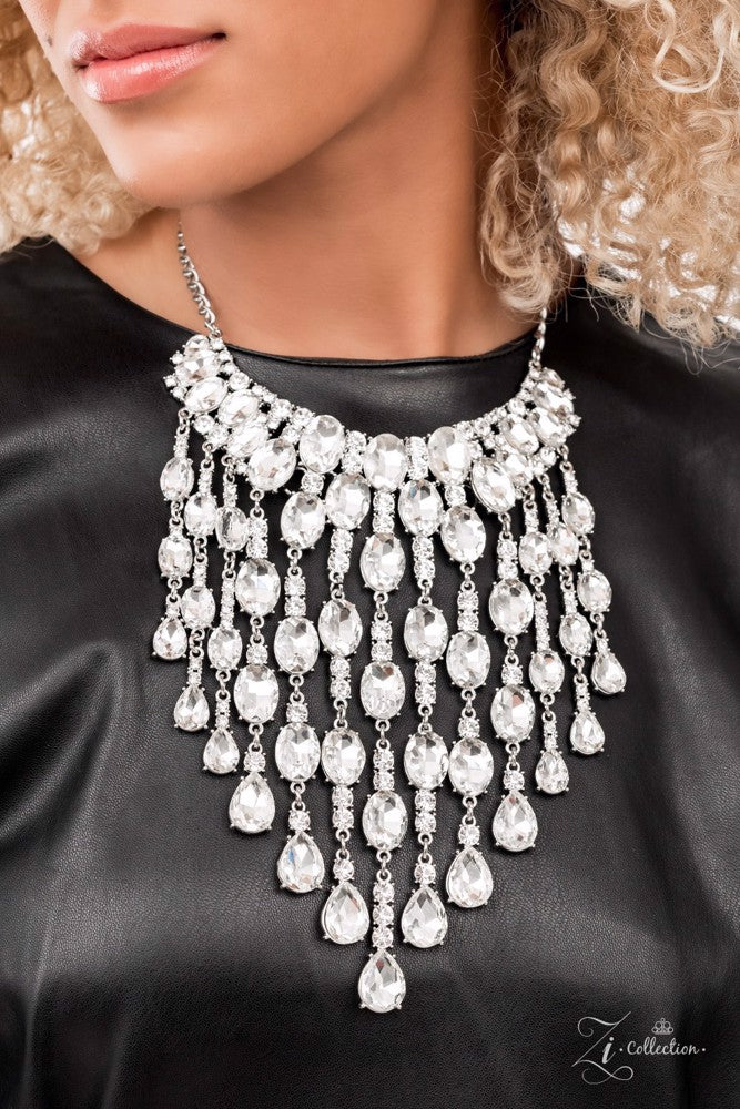 Majestic Necklace image 3