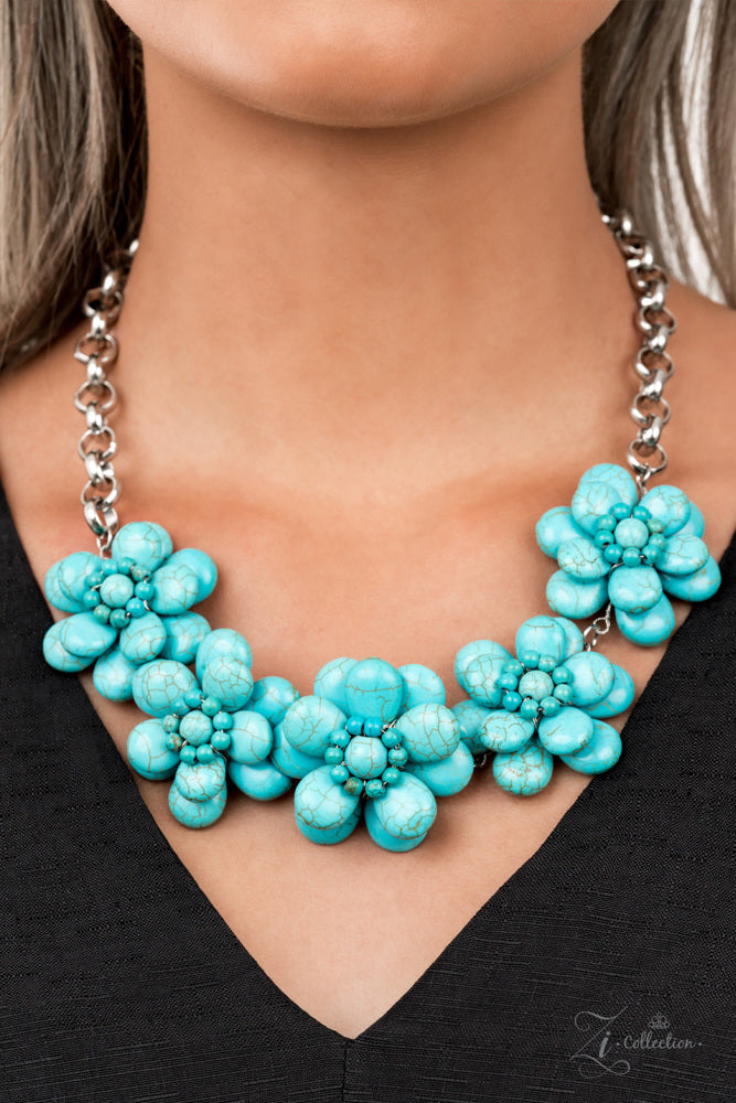 Genuine Necklace | Paparazzi Accessories image 3