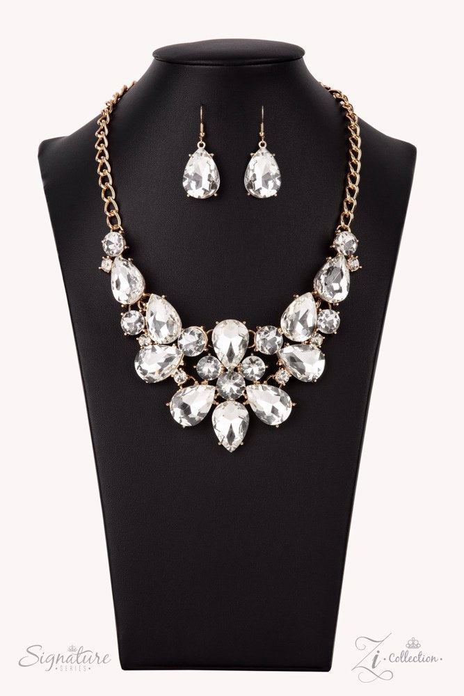 The Bea Necklace image 2
