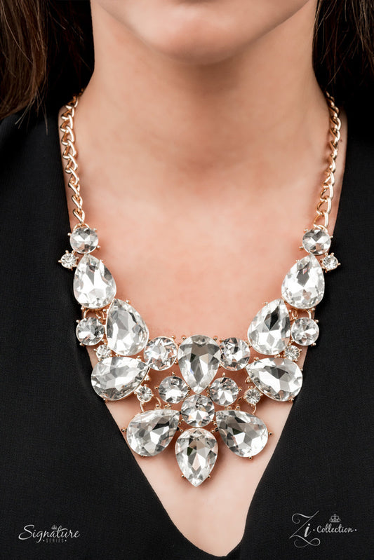 The Bea Necklace image 3
