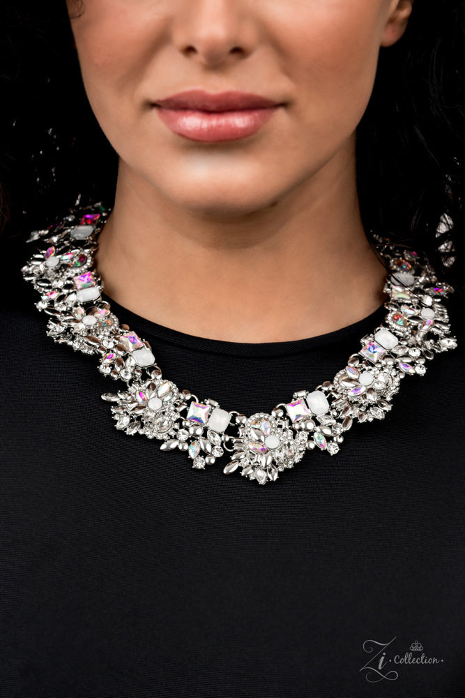 Exceptional Necklace image 3