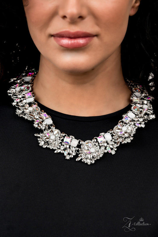 Exceptional Necklace image 3