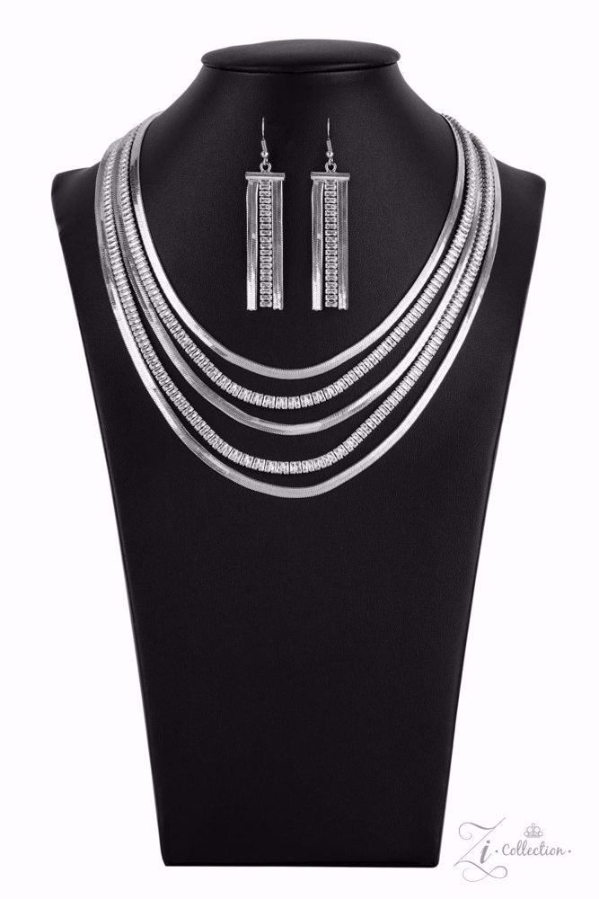 Persuasive Necklace image 2